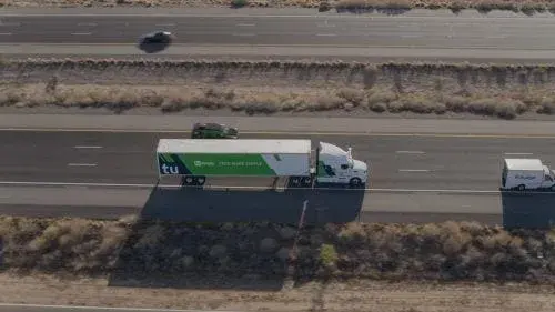 Autonomous Auto Transport Trucks? The Future is Closer Than We May Think