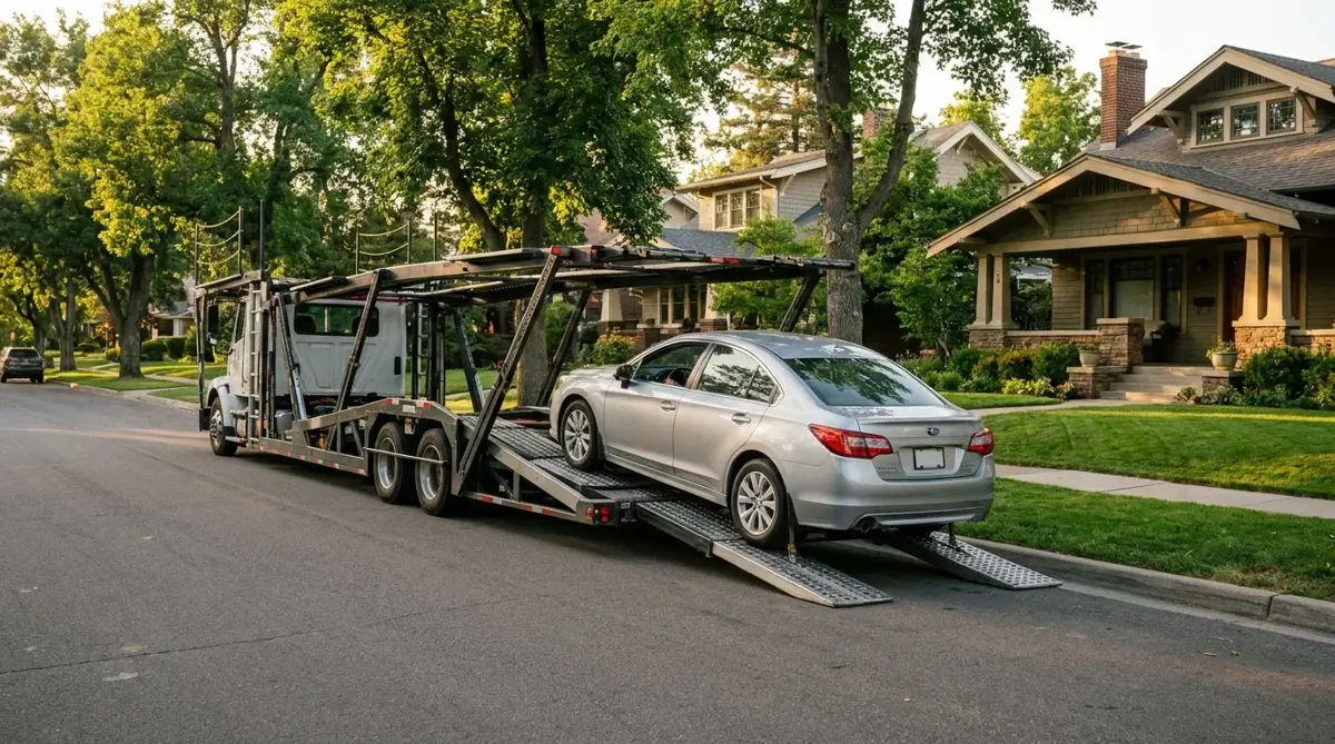 Buying a Used Car Out of State After Hurricane Season? Check for Flood Damage Before You Ship It — American Auto Shipping Blog