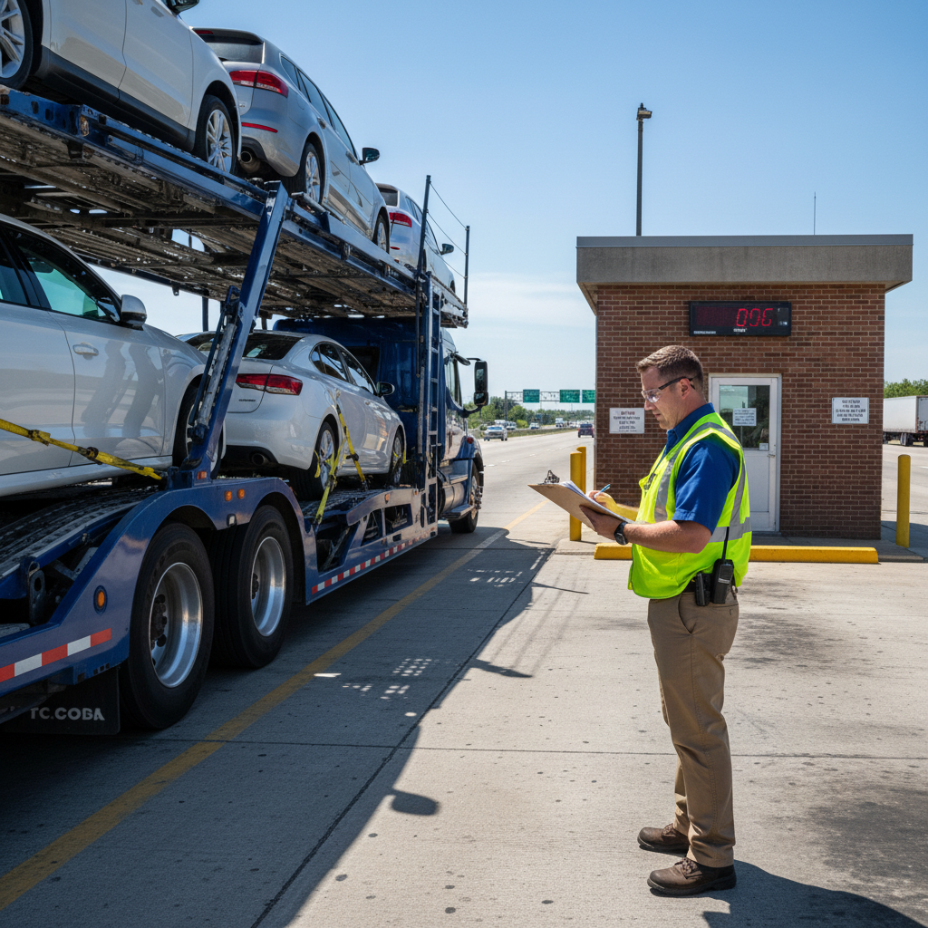 FMCSA Cracks Down on Freight Fraud — What It Means for Auto Transport Customers