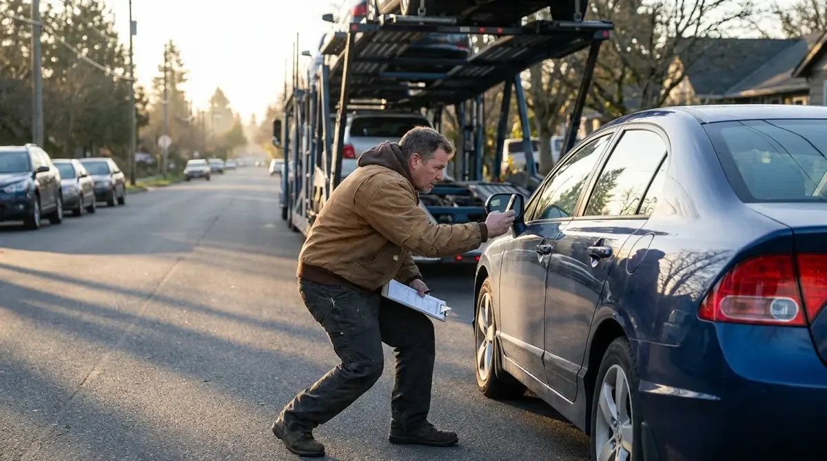 You Sold Your Car to Someone Three States Away. Now What? — American Auto Shipping Blog