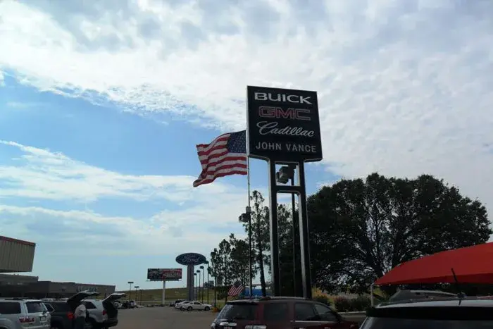 Car Prices Go Up, But Payments Remain the Same