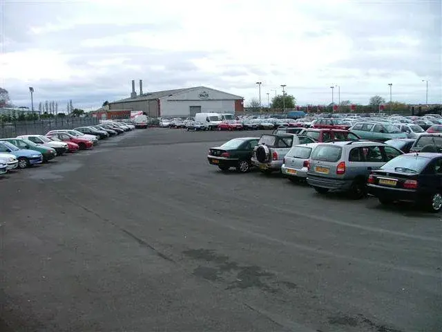 Auto Transport Tips for Shipping From an Auto Auction