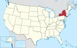 Across the Map: New York Vehicle Shipping Services