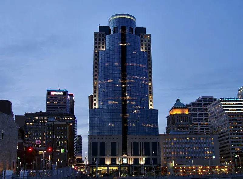 Car Transport Services to Cincinnati, OH