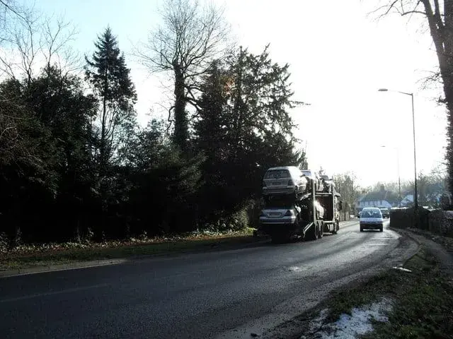 Auto Shipping Glossary: FMCSA