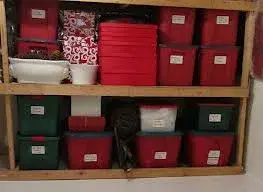 Tips for Packing and Unpacking Holiday Decorations