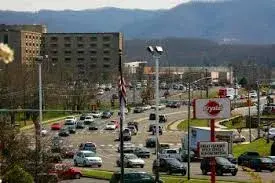 Auto Transport to and from Johnson City, TN