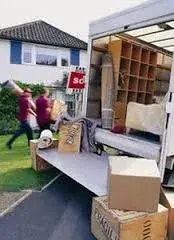 Household Moving Tips: Garage Sale!