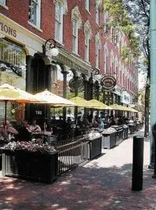 Auto Shipping Services to Nashua, NH