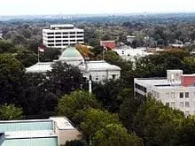 Car Transport to Metro Raleigh