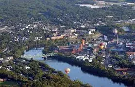 Car Transport to Auburn, Maine