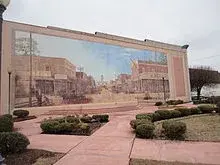 Auto Shipping to Pine Bluff, Arkansas