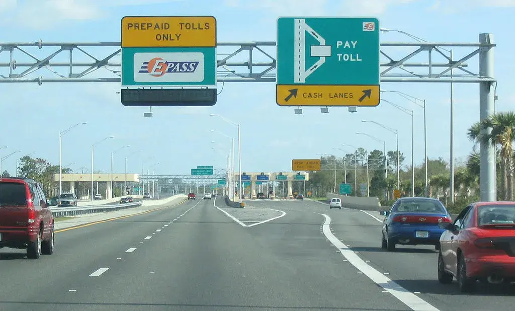 How Tolls Impact Auto Shipping Services