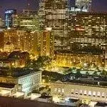 Philadelphia Vehicle Transport Threatened by Hail, Tornado Watch