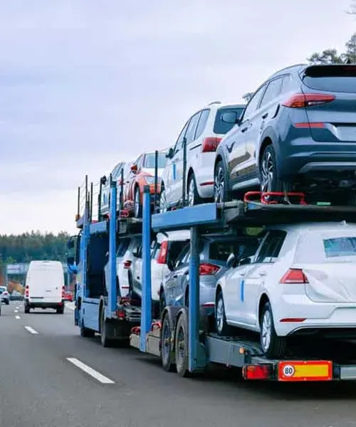 New EPA Emissions Rules Decried by Truckers