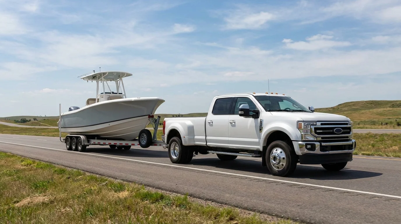 Boat & Watercraft
