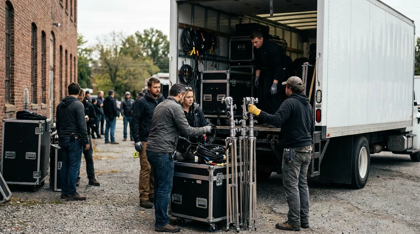 Film & Production
