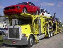 Auto Transport Tips: Give Yourself Time!