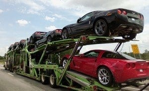 Car Shipping Quote Provider