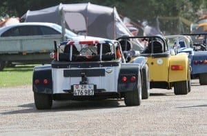 Auto Transport Tips: Preparing to Ship Multiple Vehicles