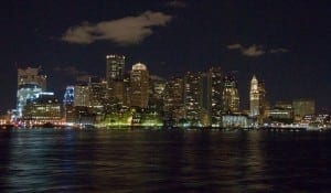 Auto Transport from Boston to Sacramento