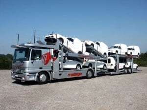 Auto Transporters