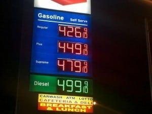 Fuel 1