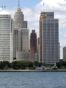 Detroit 3