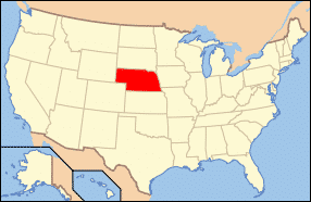 Across the Map: Nebraska Vehicle Transport Services