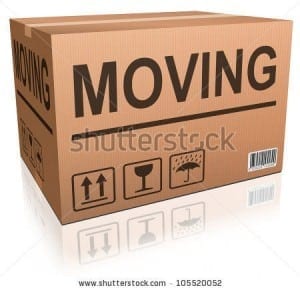 Moving 5