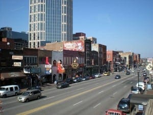 Nashville 1