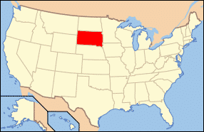South Dakota 3
