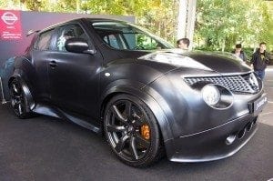 Juke 1