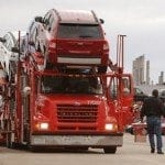 Car Carriers