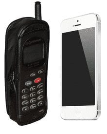 Phones