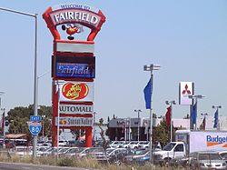 Fairfield 1