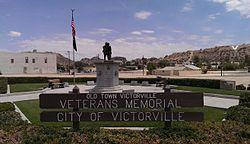 Victorville 1