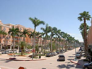 Boca Raton 1