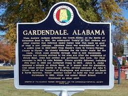 Gardendale, Alabama