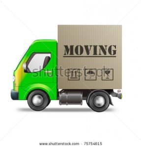 Moving 6
