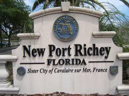 New Port Richey 1