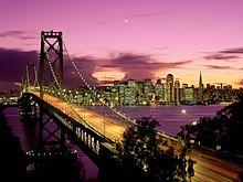 Auto Transport to San Francisco