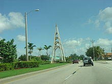 Cape Coral 1