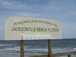 Jacksonville Beach 1