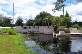 North Port 1