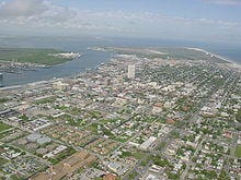Galveston 1