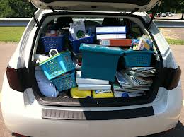 Loaded Car 1