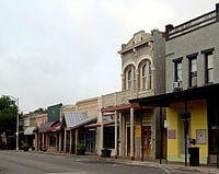 Bastrop 1