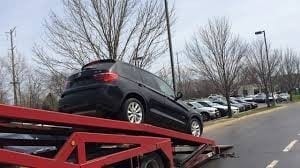 Snowbird Car Shipping Services