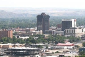 Household Moving to Billings, Montana